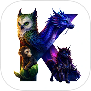 Kyndlo app icon