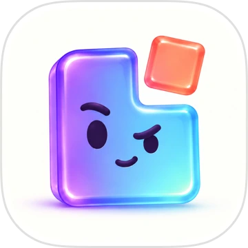 Prism Lines app icon